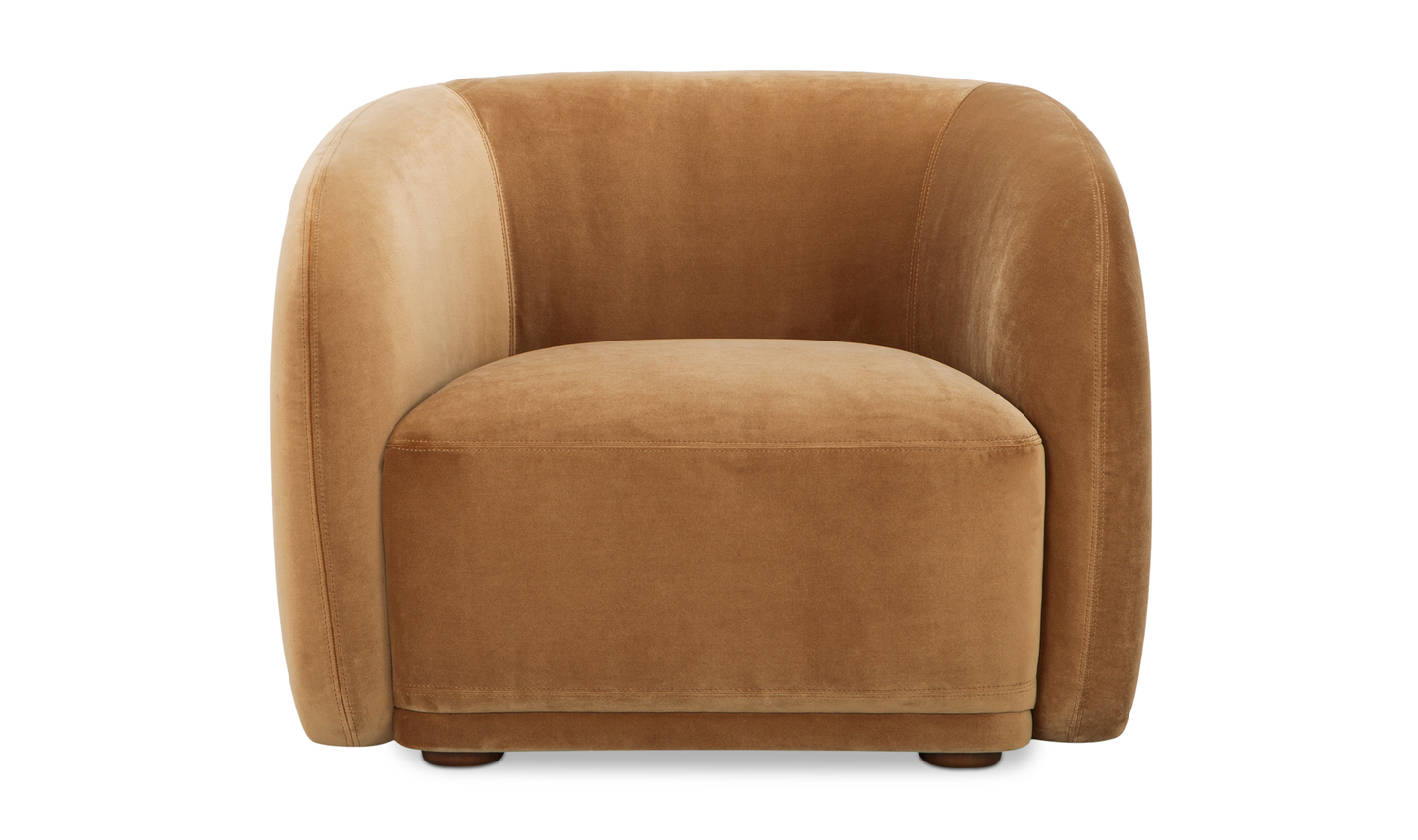 Fossata Accent Chair
