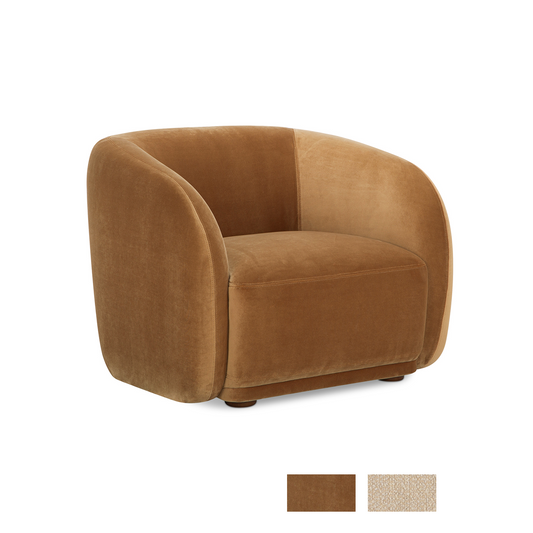 Fossata Accent Chair
