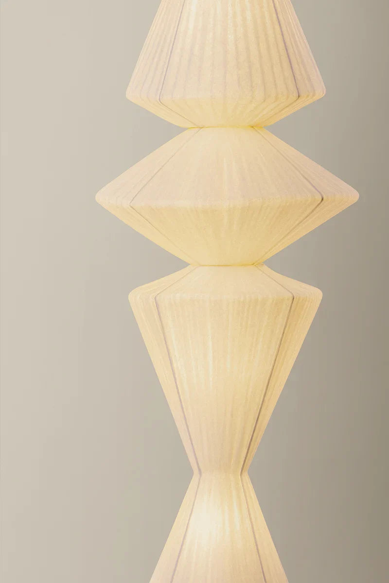 Gaderu Floor Lamp