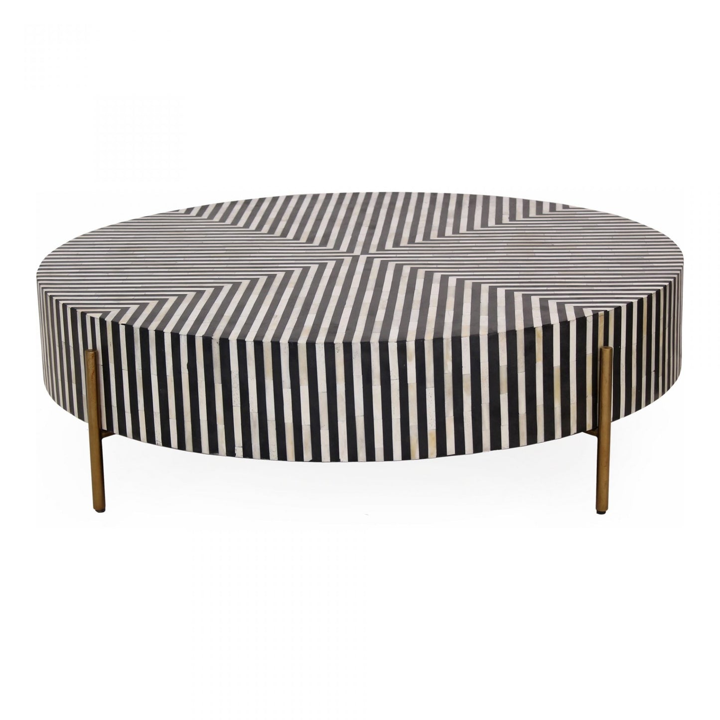 Chaveau Coffee Table