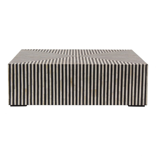 Tenning Coffee Table