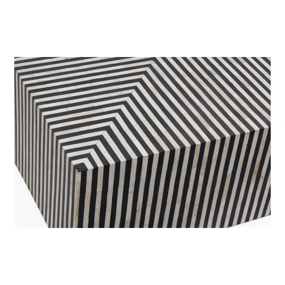 Tenning Coffee Table