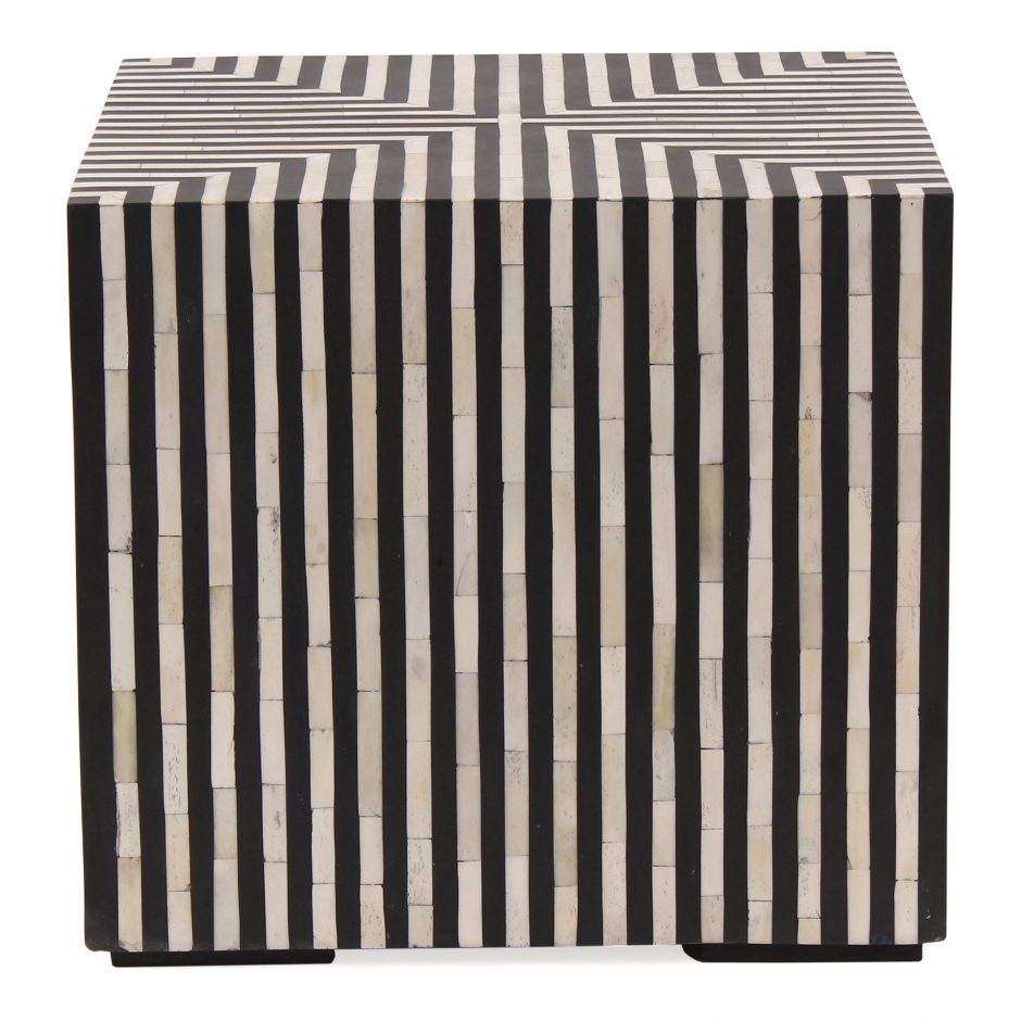 Tenning Side Table