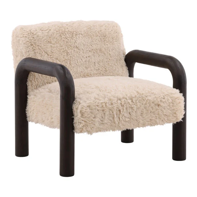 Gennaro Accent Chair