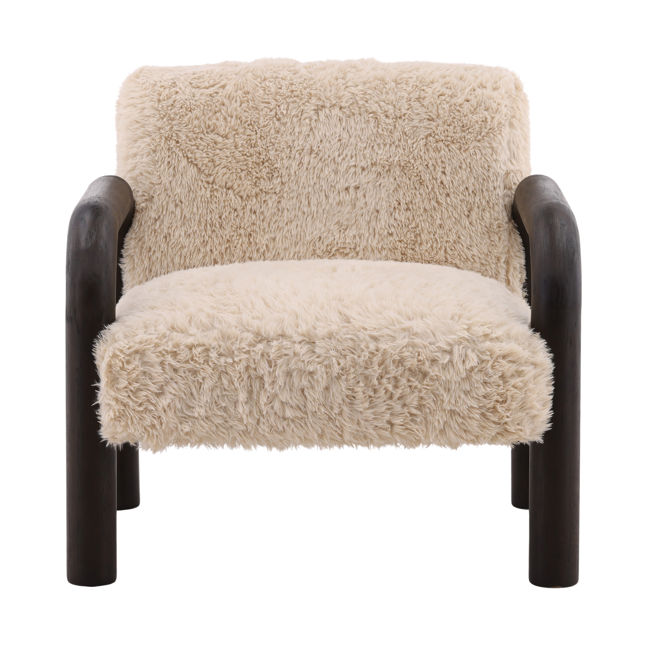 Gennaro Accent Chair