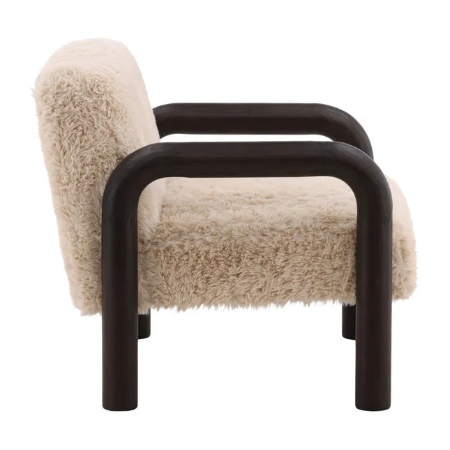 Gennaro Accent Chair