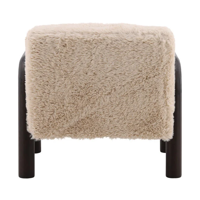 Gennaro Accent Chair