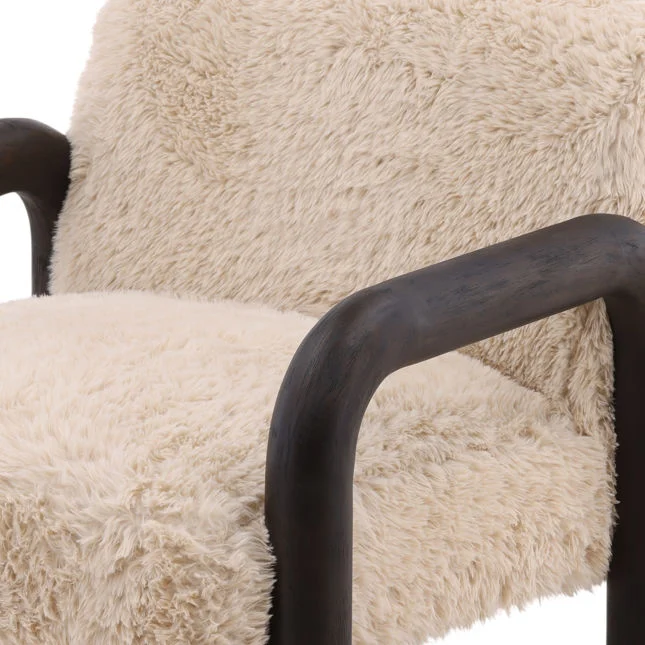 Gennaro Accent Chair