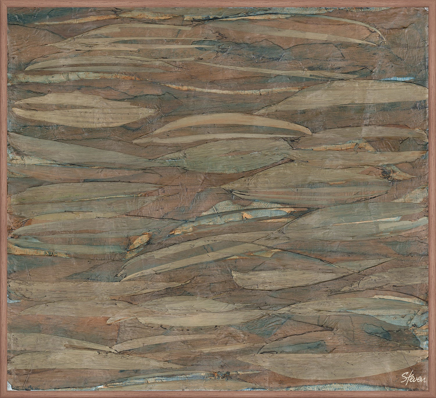 Morsains Abstract