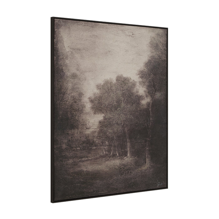 Hersonnais Landscape Art
