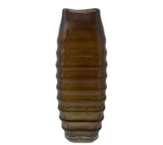 Braon Art Glass Vase