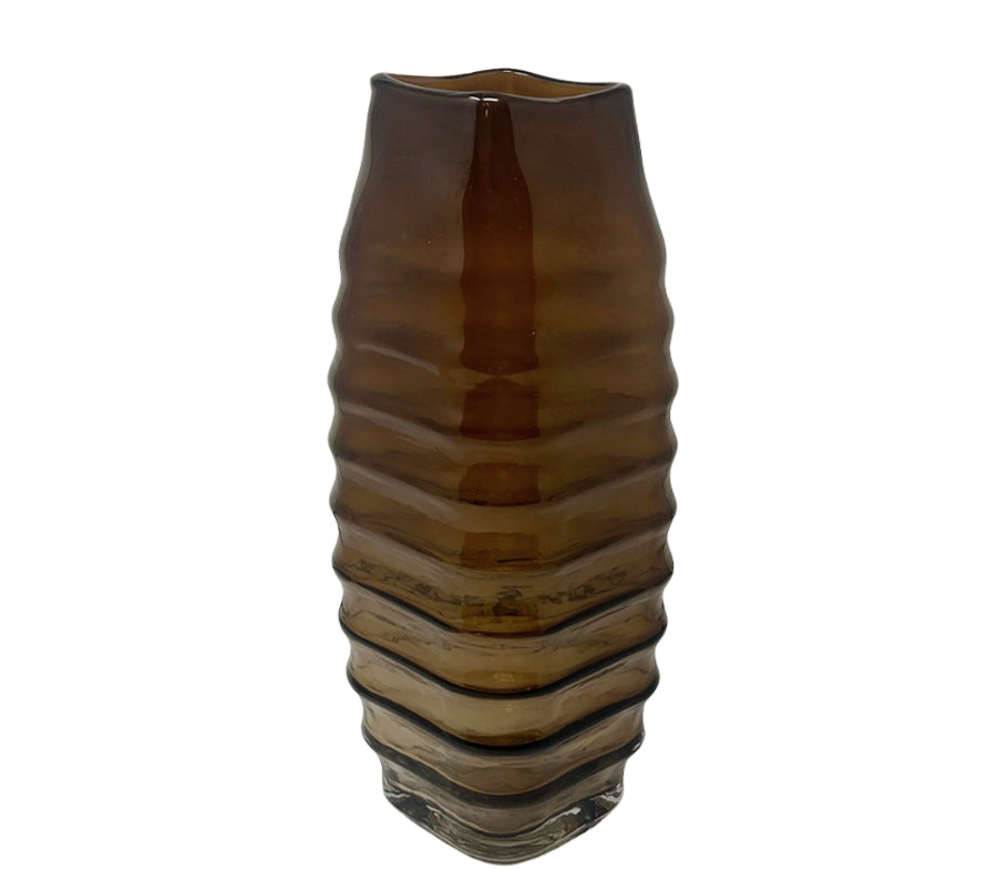 Braon Art Glass Vase