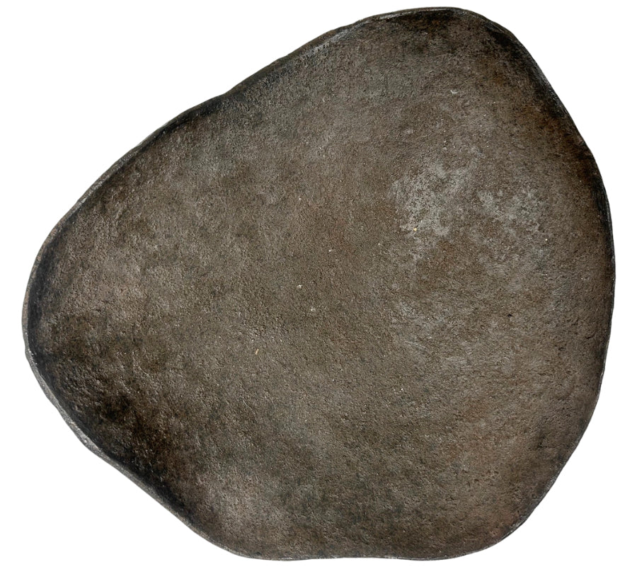 Tripod Resin Bowl