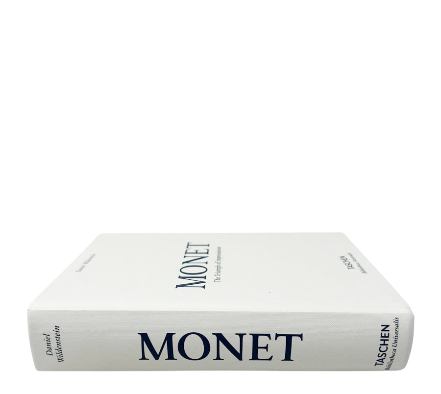 Monet 1996 Hardcover