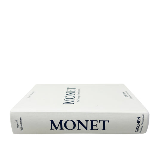 Monet 1996 Hardcover