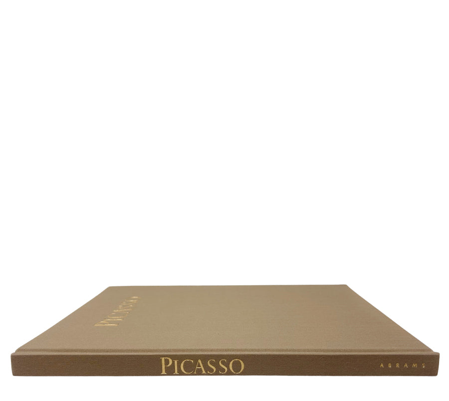 Picasso 1964 Hardcover