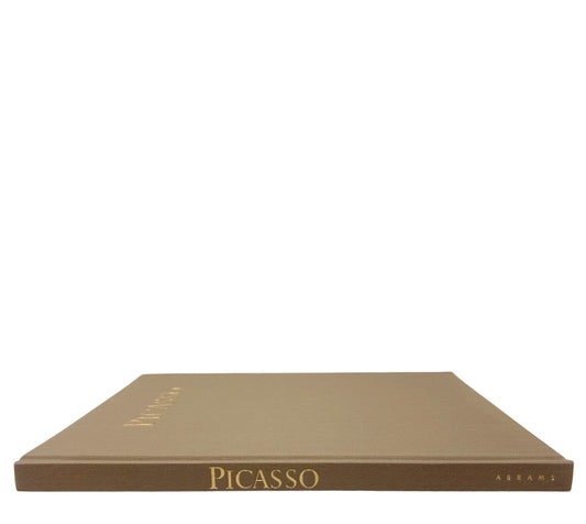Picasso 1964 Hardcover