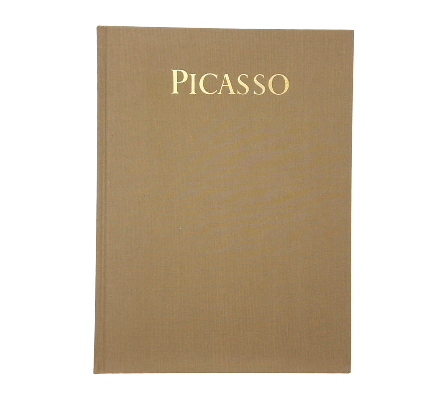 Picasso 1964 Hardcover