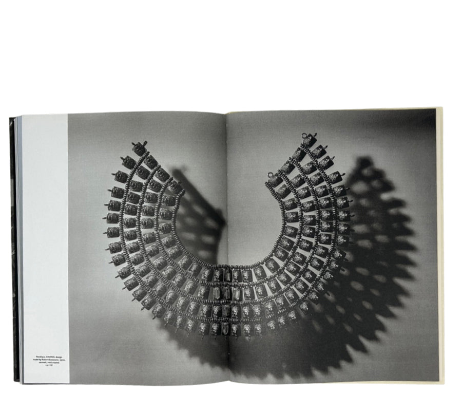 Gabrielle Chanel Fashion Manifesto 2020 Hardcover