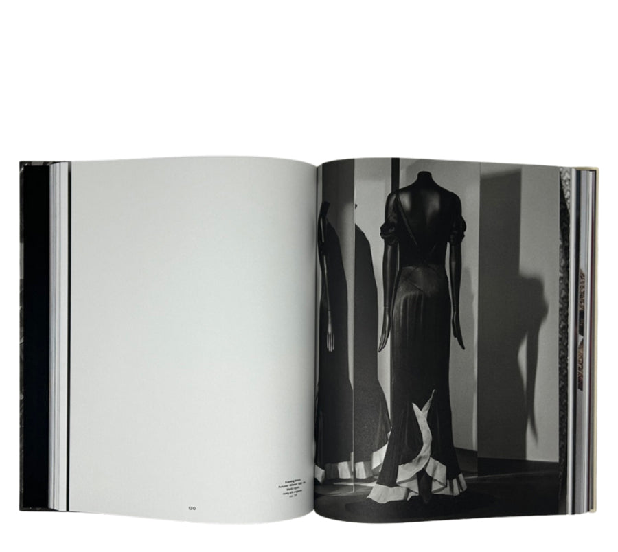 Gabrielle Chanel Fashion Manifesto 2020 Hardcover