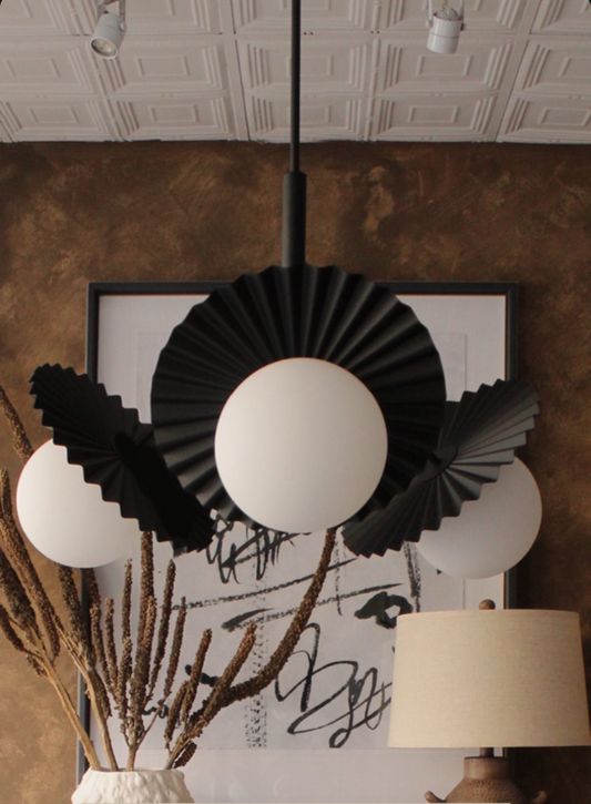 Palos Ceiling Light