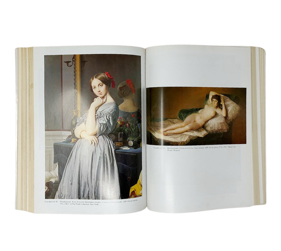 Art a History of Painting, Sculpture, Architecture 1977 Softcover