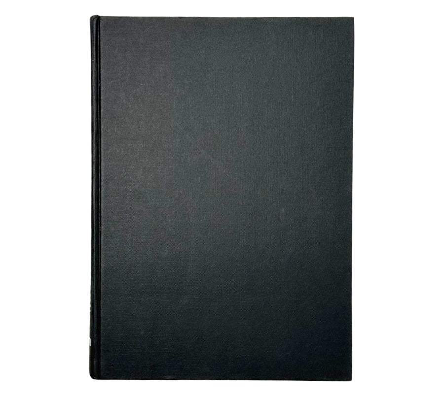 Larousse Encyclopedia of Modern Art 1974 Hardcover