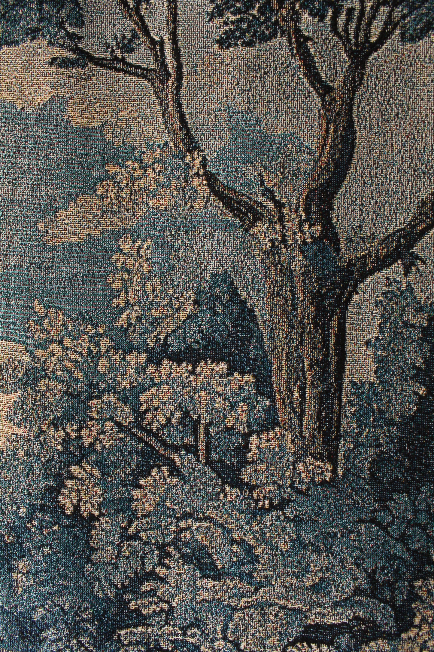 Landscape Tapestry No.2