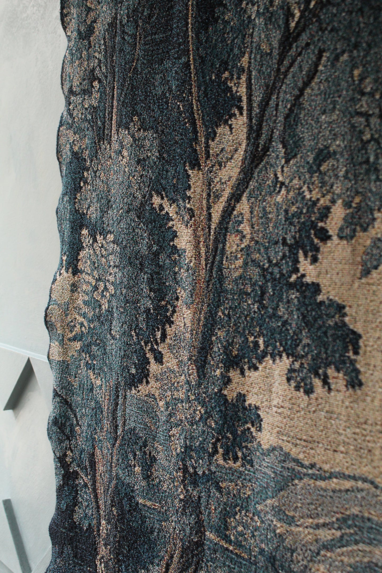Landscape Tapestry No.1