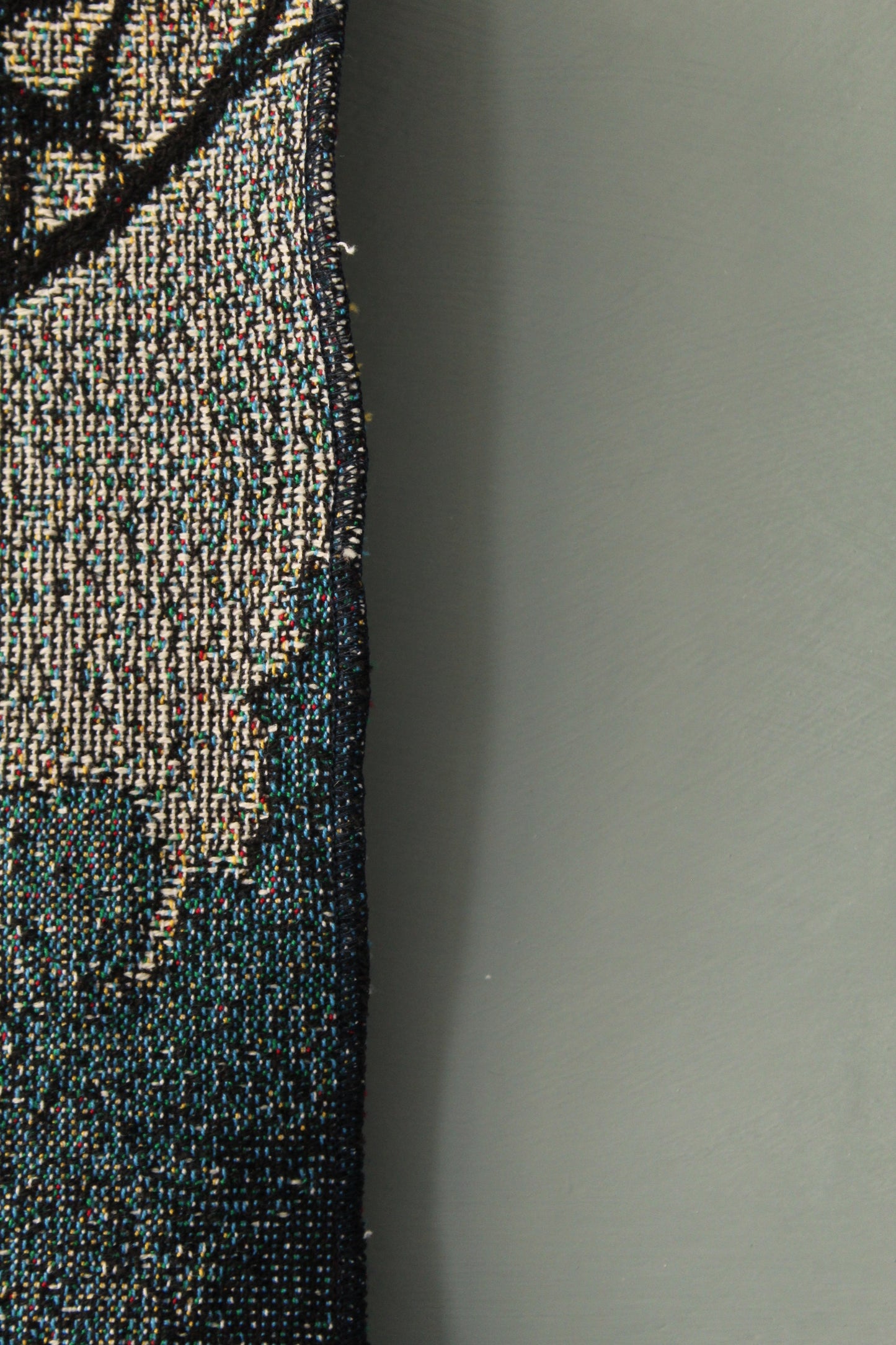 Landscape Tapestry No.2