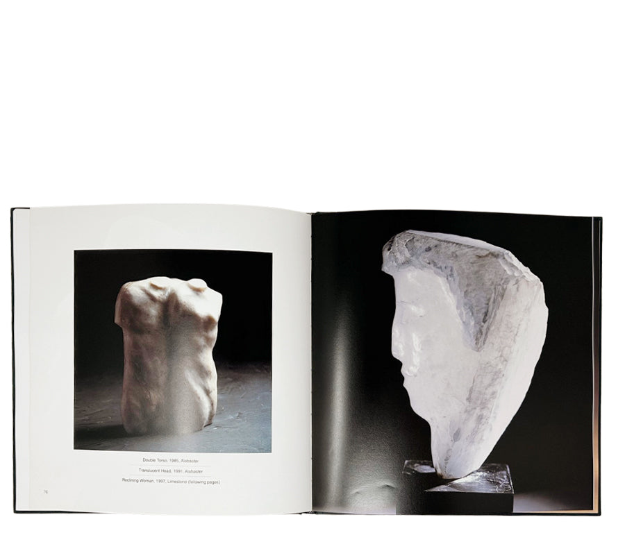 E.B. Cox a Life in Sculpture 1999 Hardcover