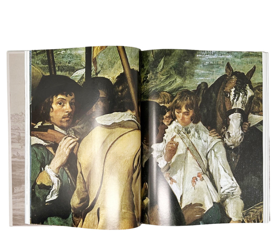 Set of 3 1970’s Art Hardcovers