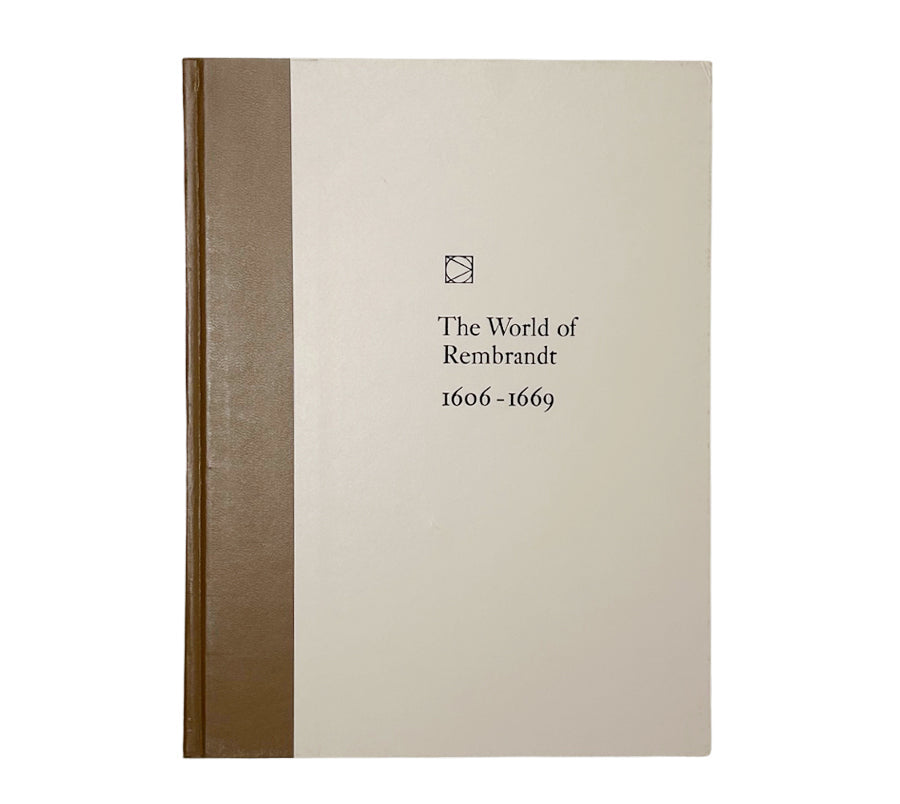 Set of 3 1970’s Art Hardcovers
