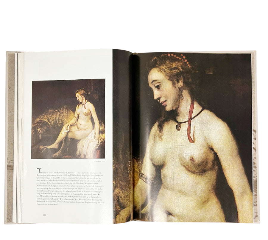 Set of 3 1970’s Art Hardcovers