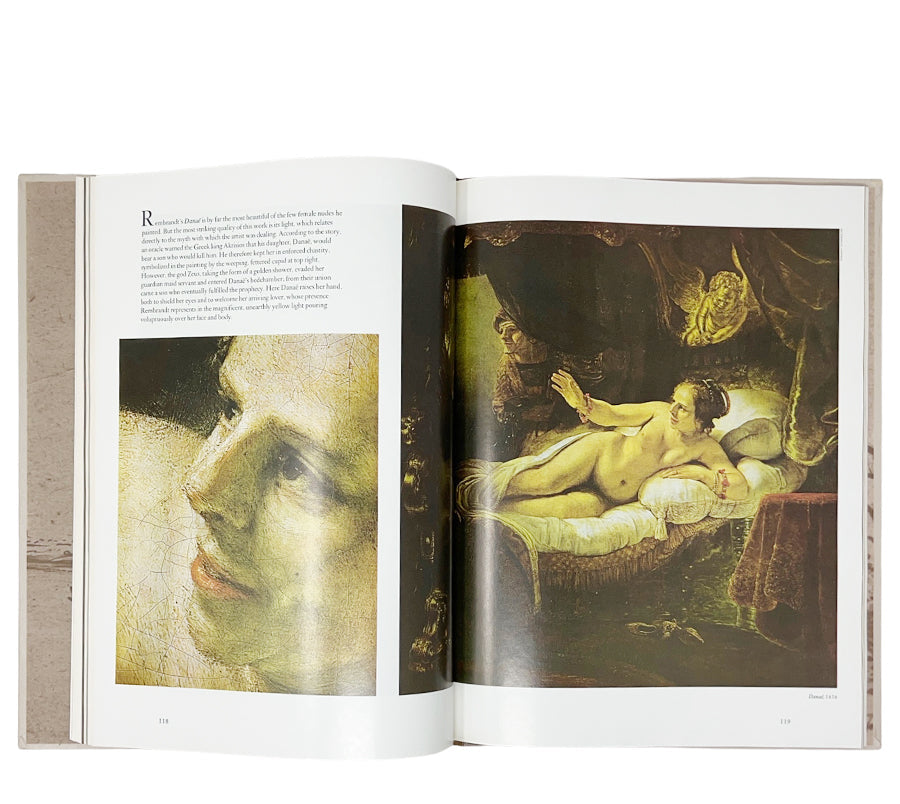Set of 3 1970’s Art Hardcovers
