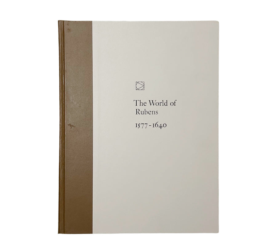Set of 3 1970’s Art Hardcovers
