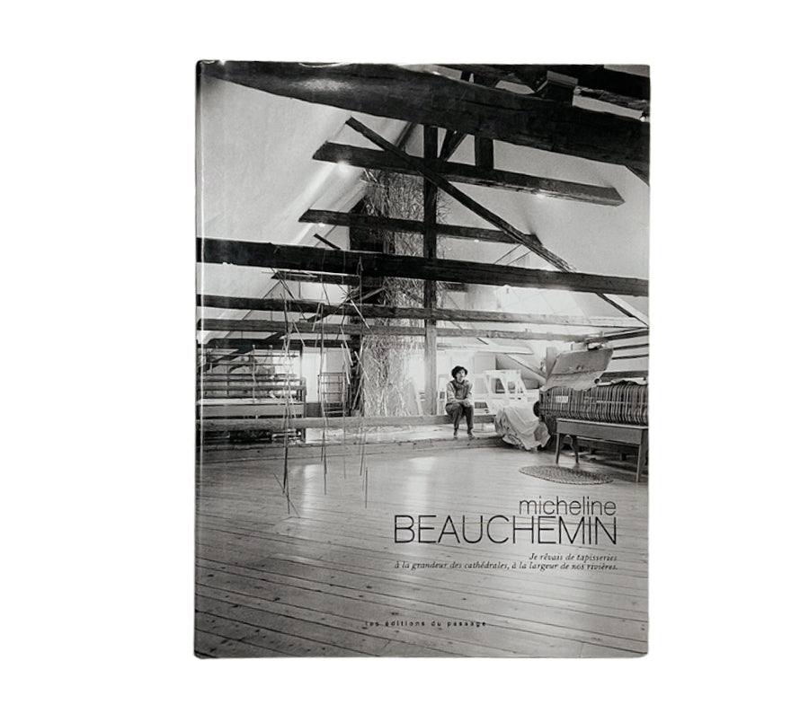 Micheline Beauchemin 2009 Hardcover