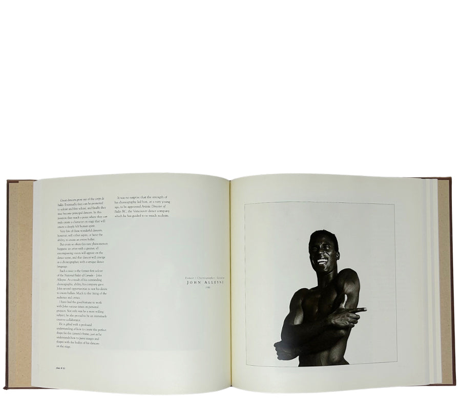 Facing Artists 2001 Hardcover