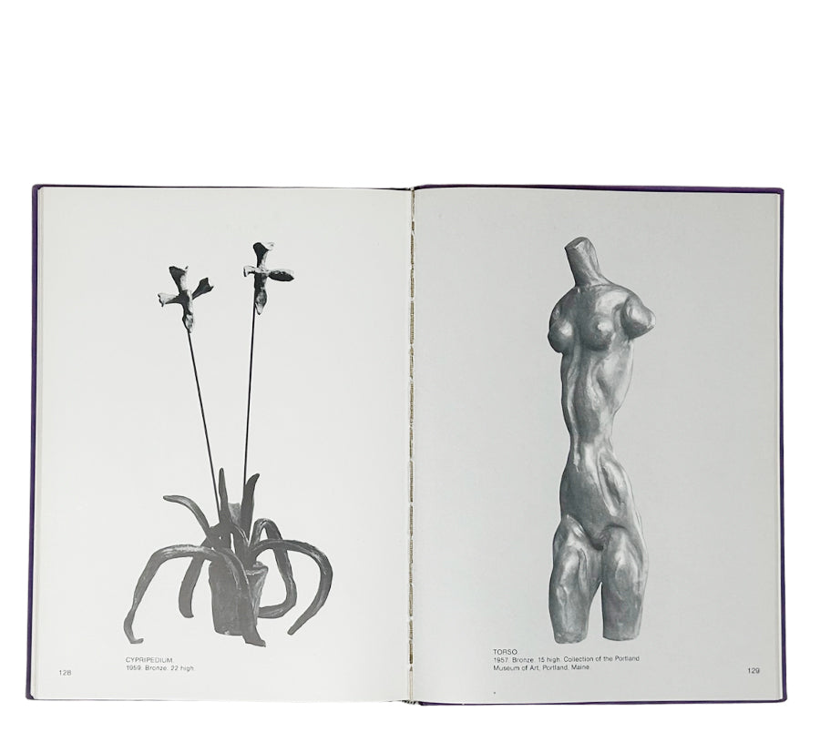 Doris Caesar 1970 Hardcover