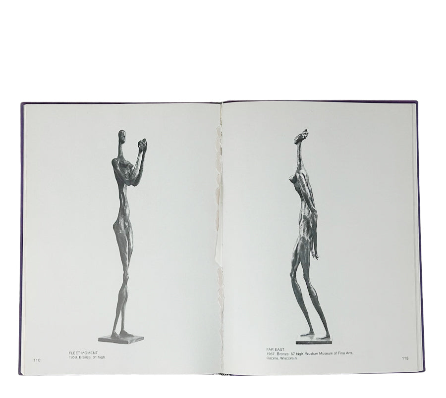Doris Caesar 1970 Hardcover