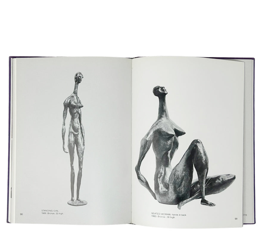 Doris Caesar 1970 Hardcover