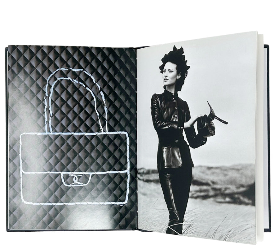 Universe of Fashion Chanel 1996 Hardcover