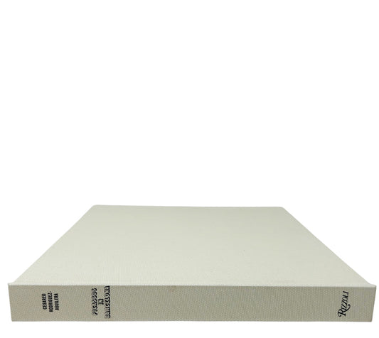 Picassos in Barcelona 1975 Hardcover