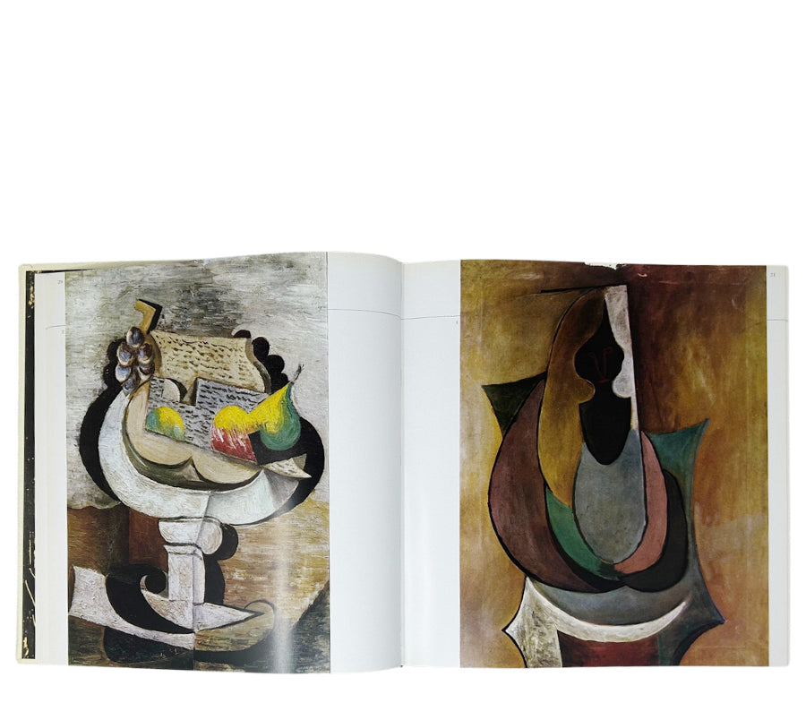 Picassos in Barcelona 1975 Hardcover