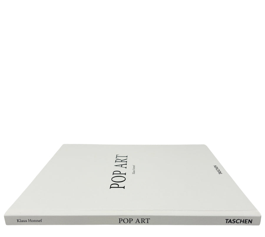 Pop Art 2020 Hardcover