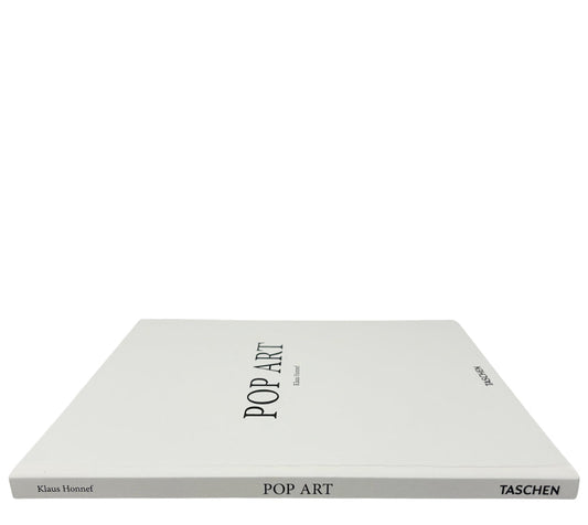 Pop Art 2020 Hardcover