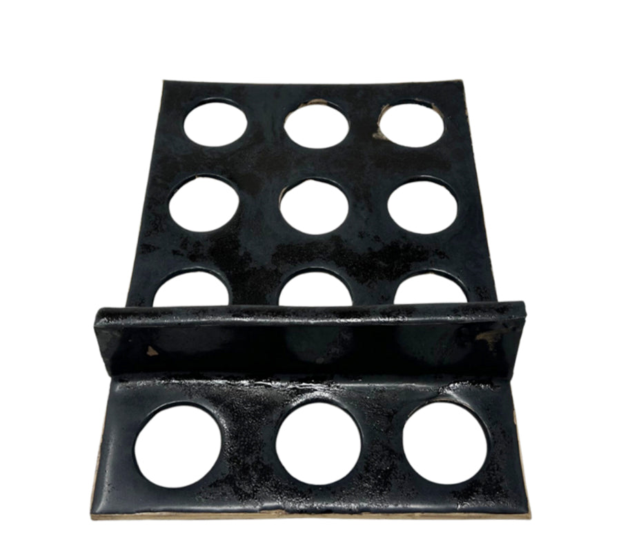 Bettencourt Studio ‘Buraco’ Ceramic Wall Shelf