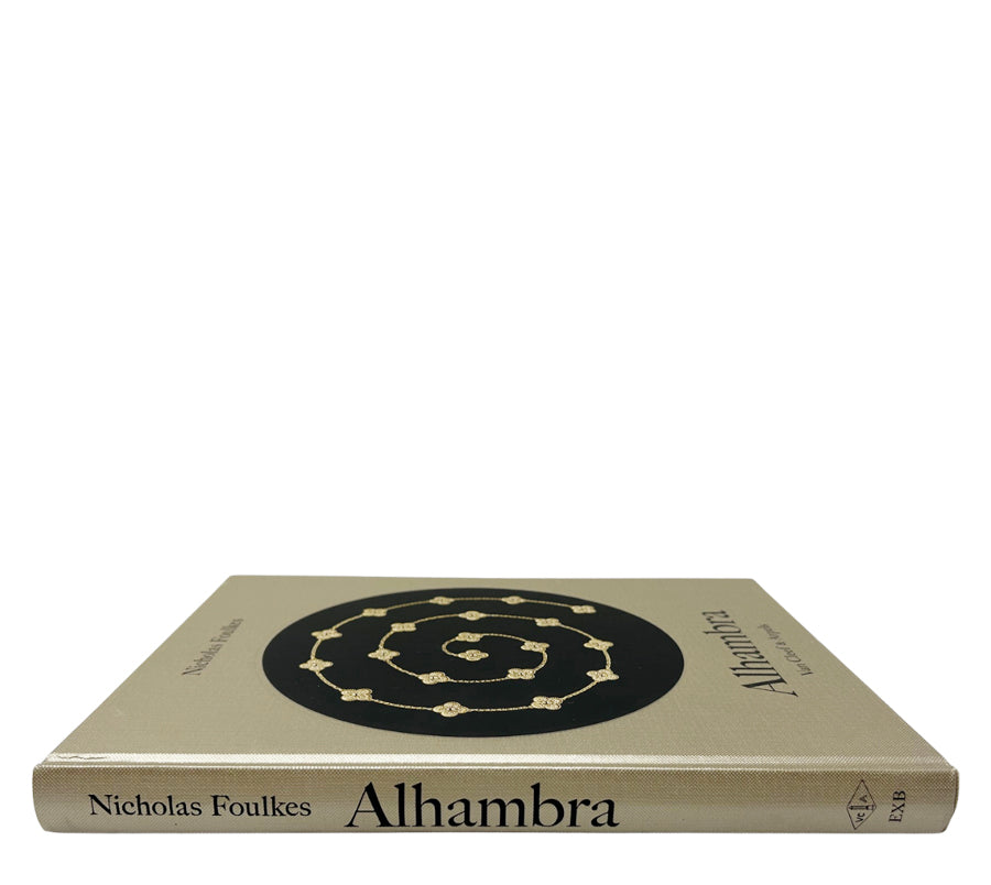 Alhambra Van Cleef & Arpels 2018 Hardcover