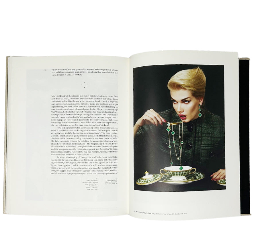 Alhambra Van Cleef & Arpels 2018 Hardcover