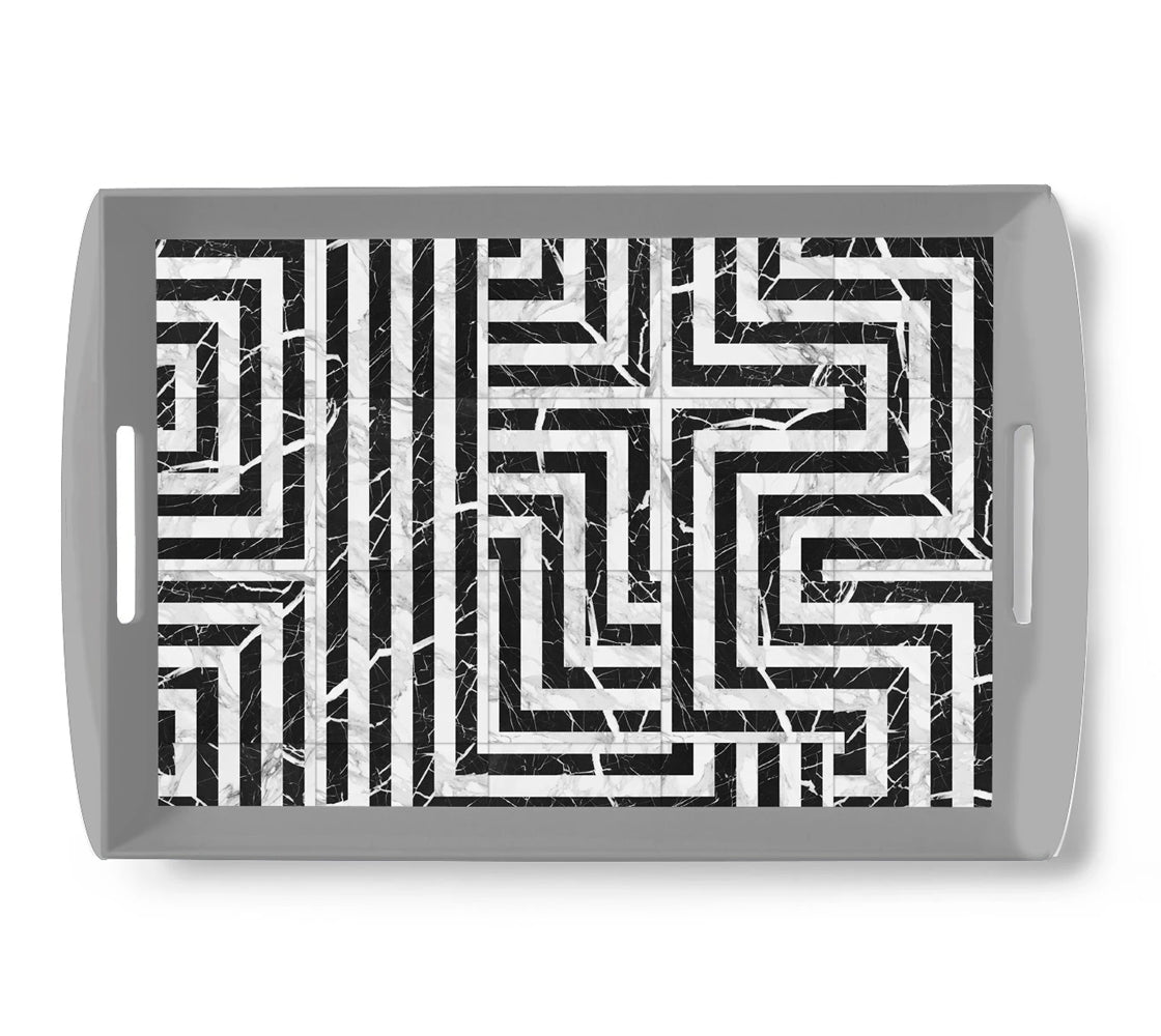 Lisboa Cocktail Tray